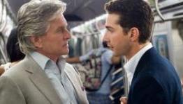 OS – Wall Street: Money Never Sleeps Review