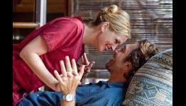 Empire Online: Eat, Pray, Love Review