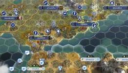 Sid Meier’s Civilization V PC Game – First Impressions