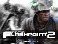 Operation Flashpoint 2, first screenshots and trailer