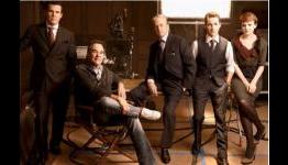 ScreenCrave – Wall Street Money Never Sleeps Review
