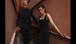 ScreenCrave – Undercovers: Season 1 Episode 1 – Pilot – TV Review