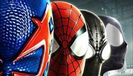 E-mpire: Spiderman: Shattered Dimensions Review