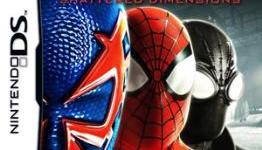 DigitalSomething Review: Spider-Man: Shattered Dimensions