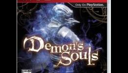 Demon’s Souls joins the PS3 Greatest Hits