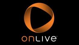 Tech Olive: OnLive Review