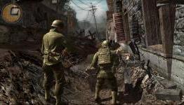 Call of Duty 3 Wii vs. Xbox 360 vs. Ps3 Comparison