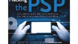 PSP homebrew – Uplink for PSP