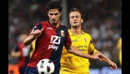 Inter Are Told Andrea Ranocchia’s Transfer From Genoa Will Cost Them €10 Million