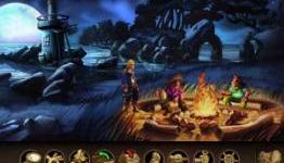 AppCraver Review – Monkey Island 2: Special Edition: Le Chuck’s Revenge