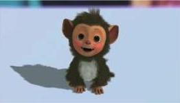 Sony’s ‘EyePet’ captures your heart