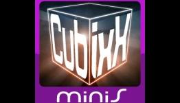 Cubixx Mini Feature (PlayStation Mini Review) – JPS