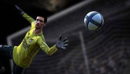 Neocrisis: New FIFA Soccer 11 Screens