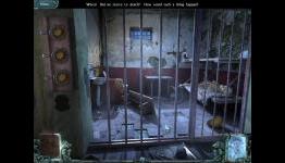 Review: Twisted Lands: Shadow Town; A Horror Point-and-Click Adventure | Spawn Kill