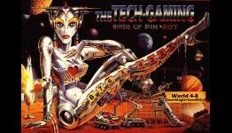 The Tech-Gaming Podcast 4-8: Bring the Bertha