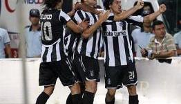 Highlights: Besiktas 2-1 Antalyaspor. Turkish Super Lig 25.09.2010