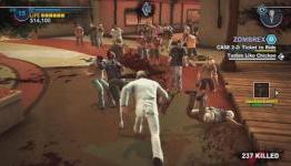 Gamespot: Dead Rising 2 Review