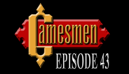 The Gamesmen, Episode 43- Ode To Castlevania