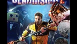 P*N: Dead Rising 2 Review