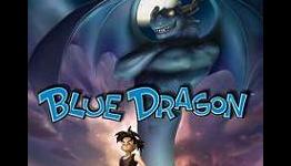 ONM: Blue Dragon: Awakened Shadow Review