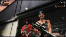 One free EA game for APB buyers