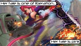 TK-Nation: Blade Kitten Preview – Resident Cat Lady Not Impressed