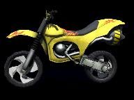 First NitroBike Wii Trailer