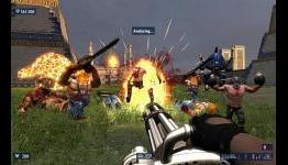 Serious Sam HD: The Second Encounter XBLA Review [Dealspwn]