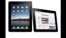 People with Ipads dont need consoles or handheld