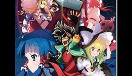 Touhou Project Getting Anime Series…Kind Of
