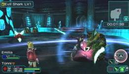 Tech-Gaming: Phantasy Star Portable 2 Review
