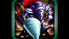 148Apps: Knightfall: Death and Taxes Review