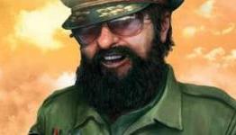 Gameroni: review for Tropico 3