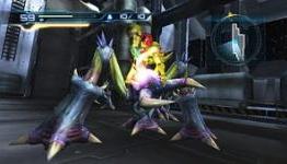 Gaming Till Disconnected Review: Metroid: Other M