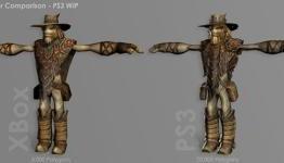 Oddworld: Stranger’s Wrath Touched Up For PS3 Remake