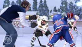 MMOMFG : NHL Slapshot Review