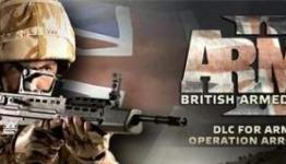SquareGo Review – ArmA 2: British Armed Forces (DLC)