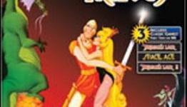 Dragon’s Lair Trilogy Preview [BrightHub.com]