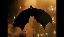 Batman 3 News Tidbit