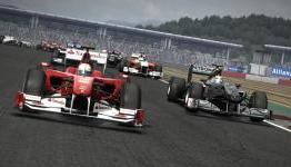 Boomtown X: F1 2010 Review