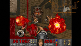 PlayDevil: Doom II XBLA Review