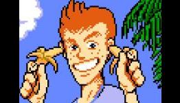 Unlikely Heroes Of Video Games (RunDLC)