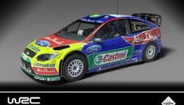 Playable Demo of WRC the game for PC Users is now available