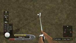Neocrisis: John Daly’s Prostroke Golf Dated