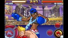Super K.O. Boxing 2 for iPhone free today