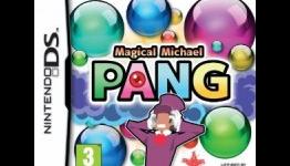 PANG: Magical Michael Review – Midlife Gamer