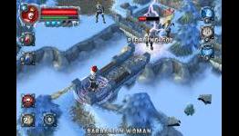 No Dpad Review – Rimelands: Hammor of Thor