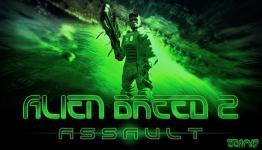 Game Rant: Alien Breed 2: Assault Review