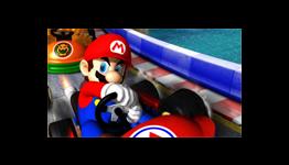 IGN: German Tabloid Dates 3DS