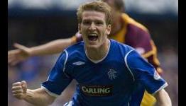 Rangers Midfielder Steven Davis Doubtful For Bursaspor Champions League Tie